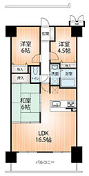 物件画像 リベール白国