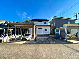 物件画像 津幡町杉瀬中古