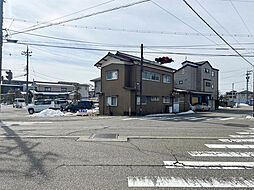 物件画像 八日市出町土地