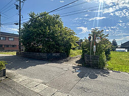 物件画像 七尾市藤橋町土地