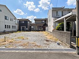 物件画像 糸田2丁目土地
