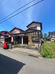 物件画像 白山市湊町土地