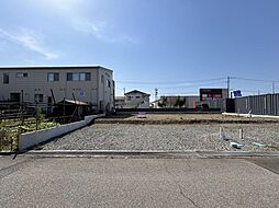 物件画像 野々市市菅原町土地