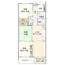 割出駅 1,050万円