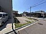 外観：街中へのアクセスもよい人気のエリアです。