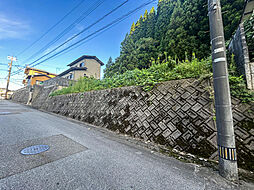物件画像 津幡町津幡土地