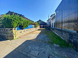 物件画像 大根布1丁目土地