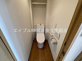 リバーカントリーガーデン京橋  ｜ 大阪府大阪市城東区新喜多1丁目（賃貸マンション2LDK・24階・60.14㎡） その7