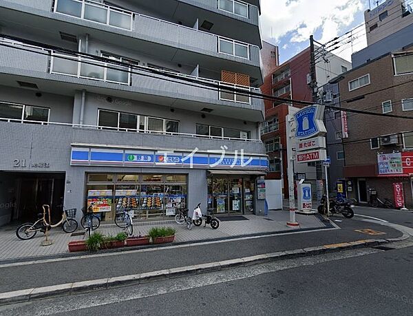 クレオキタホリエ ｜大阪府大阪市西区北堀江1丁目(賃貸マンション1LDK・10階・54.45㎡)の写真 その25