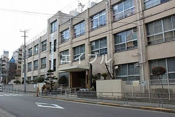 クレオキタホリエ ｜大阪府大阪市西区北堀江1丁目(賃貸マンション1LDK・10階・54.45㎡)の写真 その28