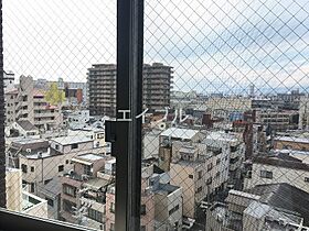 スプランディットキャトル  ｜ 大阪府大阪市西区九条南4丁目（賃貸マンション1K・11階・25.11㎡） その7