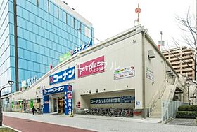 レインボーコート立売堀  ｜ 大阪府大阪市西区立売堀6丁目（賃貸マンション1K・7階・24.00㎡） その12