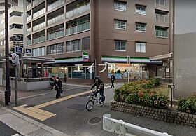 アクティ江之子島  ｜ 大阪府大阪市西区江之子島2丁目（賃貸マンション1K・7階・24.80㎡） その10