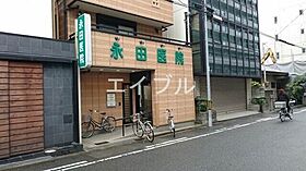 レジデア西本町  ｜ 大阪府大阪市西区西本町2丁目（賃貸マンション1K・10階・24.07㎡） その17