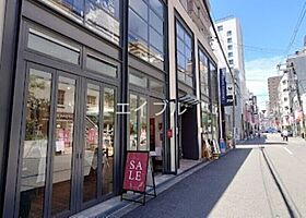 L-IDEA MINAMI HORIE  ｜ 大阪府大阪市西区南堀江1丁目（賃貸マンション1K・13階・23.86㎡） その24