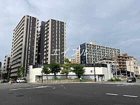 プレジオ阿波座  ｜ 大阪府大阪市西区川口3丁目（賃貸マンション1LDK・12階・35.42㎡） その24