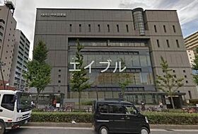 ルクレ阿波座レジデンス  ｜ 大阪府大阪市西区立売堀6丁目（賃貸マンション1K・8階・25.60㎡） その16