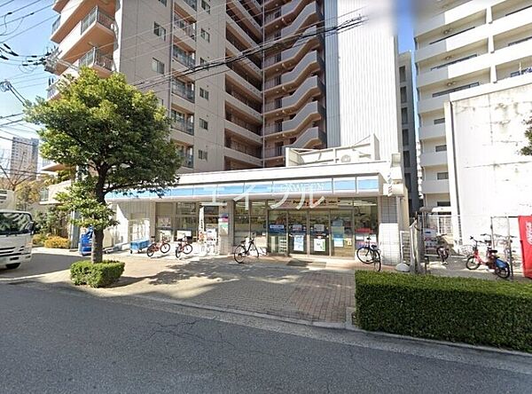 ラ・ピシーヌ南堀江 ｜大阪府大阪市西区南堀江4丁目(賃貸マンション1LDK・6階・36.39㎡)の写真 その20