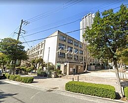 ララプレイス大阪新町ヴェレ  ｜ 大阪府大阪市西区新町4丁目（賃貸マンション1K・7階・21.45㎡） その4