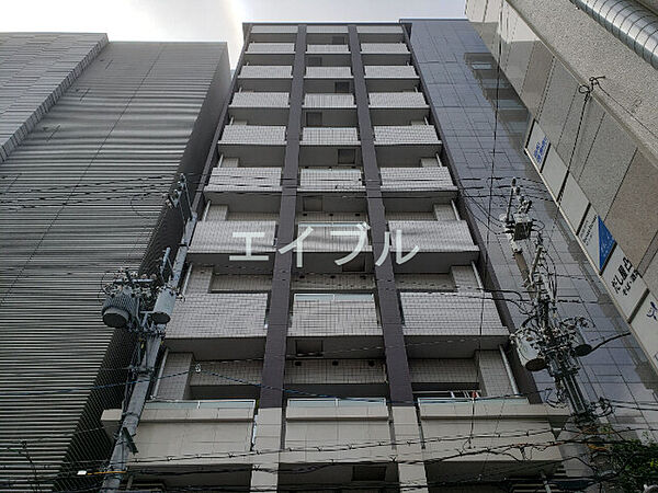 オリエンタル靭本町 ｜大阪府大阪市西区靱本町1丁目(賃貸マンション1LDK・10階・37.00㎡)の写真 その1