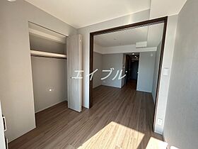 ライフフィールドなにわ本町RUELLE  ｜ 大阪府大阪市西区西本町2丁目（賃貸マンション1DK・3階・29.60㎡） その7