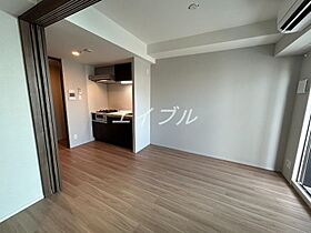 ライフフィールドなにわ本町RUELLE  ｜ 大阪府大阪市西区西本町2丁目（賃貸マンション1DK・7階・28.06㎡） その3