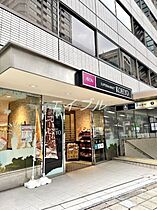 エスリードレジデンス本町パークフロント  ｜ 大阪府大阪市西区京町堀1丁目（賃貸マンション1LDK・12階・29.36㎡） その20