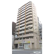 Fortuney北堀江  ｜ 大阪府大阪市西区北堀江3丁目（賃貸マンション1K・13階・23.40㎡） その1