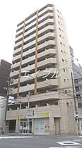 Fortuney北堀江  ｜ 大阪府大阪市西区北堀江3丁目（賃貸マンション1K・13階・23.40㎡） その6