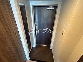 ライフフィールドなにわ本町RUELLE  ｜ 大阪府大阪市西区西本町2丁目（賃貸マンション1DK・15階・28.06㎡） その9