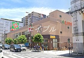 ライフフィールドなにわ本町RUELLE  ｜ 大阪府大阪市西区西本町2丁目（賃貸マンション1DK・15階・28.06㎡） その26