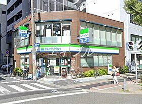 ハーヴェスト京町堀  ｜ 大阪府大阪市西区京町堀2丁目（賃貸マンション1K・6階・25.32㎡） その23