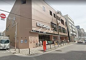 コンフォリア・リヴ本町WEST Q  ｜ 大阪府大阪市西区立売堀3丁目（賃貸マンション1LDK・6階・33.34㎡） その8