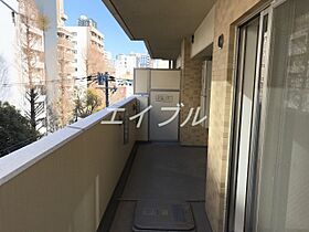 プレサンス南堀江パークサイド  ｜ 大阪府大阪市西区南堀江3丁目（賃貸マンション1DK・10階・35.85㎡） その11