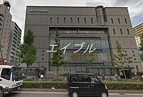 プレサンス南堀江パークサイド  ｜ 大阪府大阪市西区南堀江3丁目（賃貸マンション1DK・10階・35.85㎡） その18