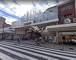 フォーリアライズ阿波座WEST  ｜ 大阪府大阪市西区川口3丁目（賃貸マンション1K・13階・23.46㎡） その25