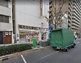 シエロ南堀江  ｜ 大阪府大阪市西区南堀江1丁目（賃貸マンション1LDK・11階・47.88㎡） その26