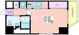 アクエルド新町