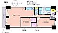 ファミール阿波座5階17.5万円