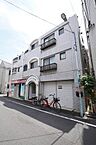 東京都杉並区西荻南2丁目10-12：物件画像／株式会社タウンハウジング東京　阿佐ヶ谷店
