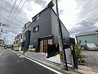 東京都小金井市中町1丁目10-：物件画像／株式会社タウンハウジング東京　阿佐ヶ谷店