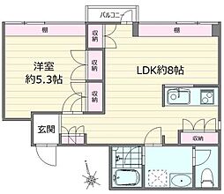 高円寺駅 15.0万円