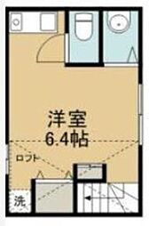 阿佐ケ谷駅 6.5万円