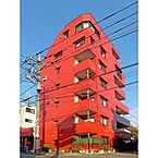 東京都中野区江原町2丁目18-7：物件画像／株式会社タウンハウジング東京　阿佐ヶ谷店