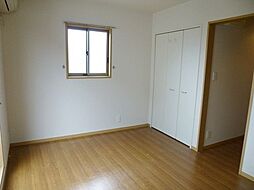 さくらハウス 203 2階1Kのリビング/ダイニング