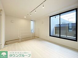 ＡＬＥＲＯ新中野II 103 1階1SLDKのリビング/ダイニング