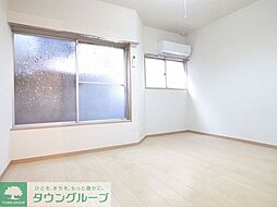 伊藤ハウス 103 1階1DKのリビング/ダイニング