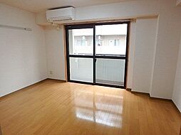 クレールＯＳＹ 402 4階1Kのリビング/ダイニング