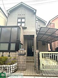 今川一丁目貸家