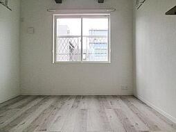 京王井の頭線 浜田山駅 徒歩10分の賃貸アパート 1階1DKのリビング/ダイニング